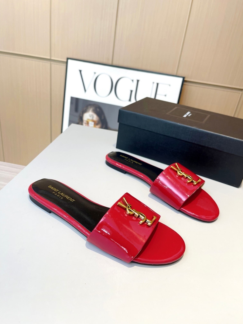 YSL Slippers